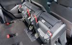 Mitsubishi Outlander Warrior 2007 года (UK)